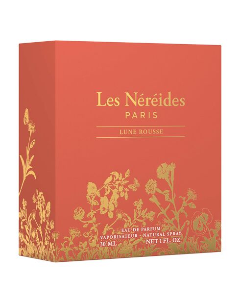 Eau de parfum Lune Rousse - 30 ml