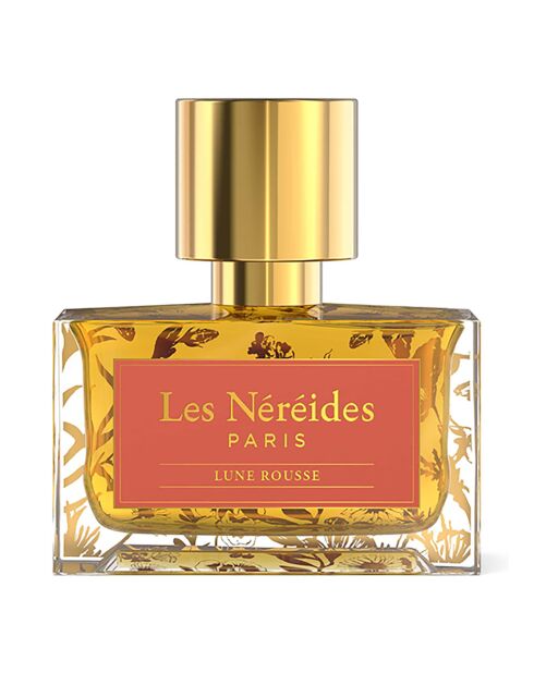 Eau de parfum Lune Rousse - 30 ml