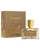 Eau de parfum Musc Héliodore - 30 ml