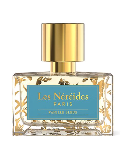 Eau de parfum Vanille Bleue - 30 ml