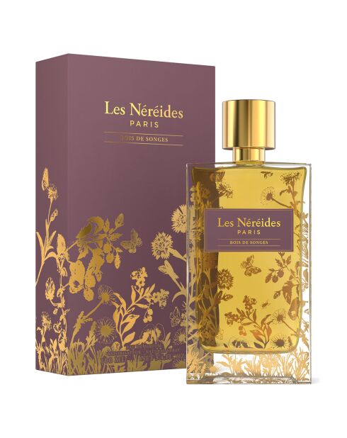 Eau de parfum Bois de Songes - 100 ml
