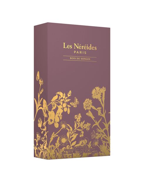 Eau de parfum Bois de Songes - 100 ml