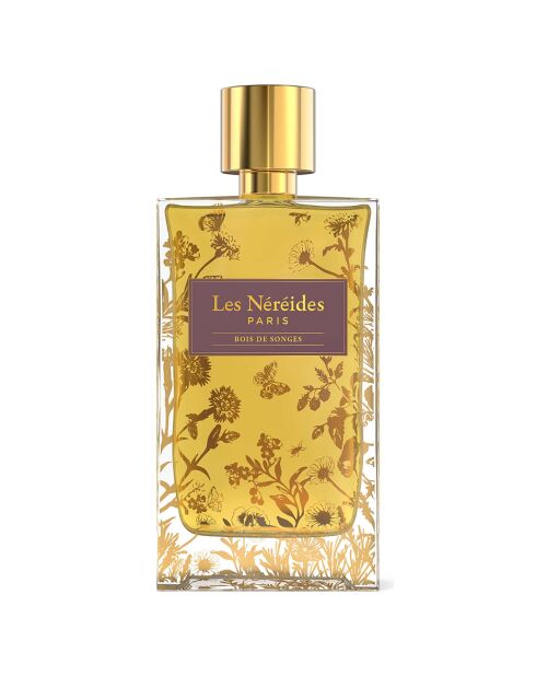 Eau de parfum Bois de Songes - 100 ml