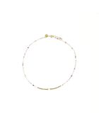 Collier Rim multicolore