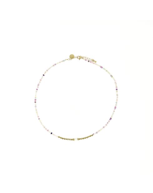 Collier Rim multicolore