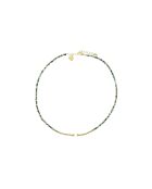 Collier Rim vert