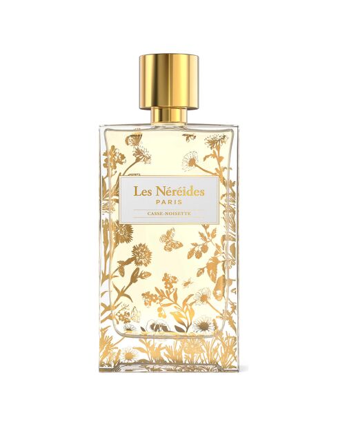 Eau de parfum Casse-Noisette - 100 ml