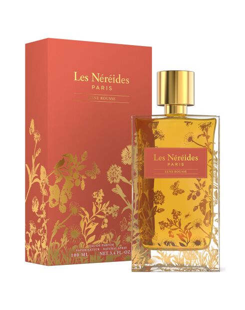 Eau de parfum Lune Rousse - 100 ml
