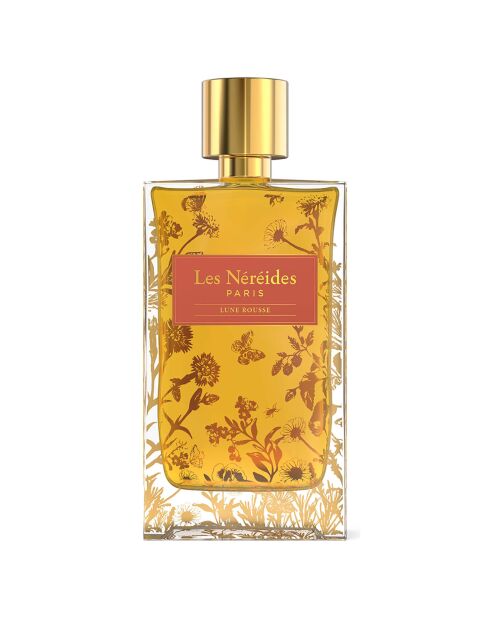 Eau de parfum Lune Rousse - 100 ml