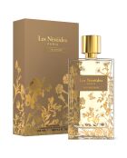 Eau de parfum Musc Héliodore - 100 ml