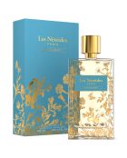 Eau de parfum Vanille Bleue - 100 ml