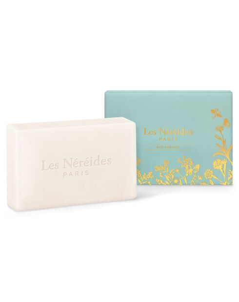 Savon Rue Paradis savon - 100 gr