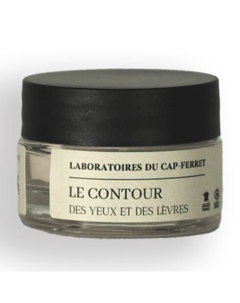 Le Contour des Yeux - 15 ml