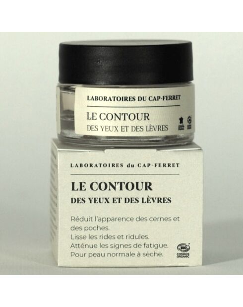 Le Contour des Yeux - 15 ml