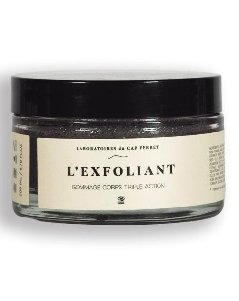 L'Exfoliant Corps - 200 ml
