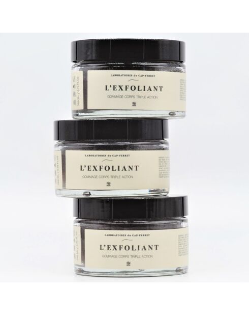 Exfoliante corporal - 200 ml