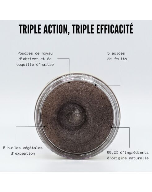 L'Exfoliant Corps - 200 ml