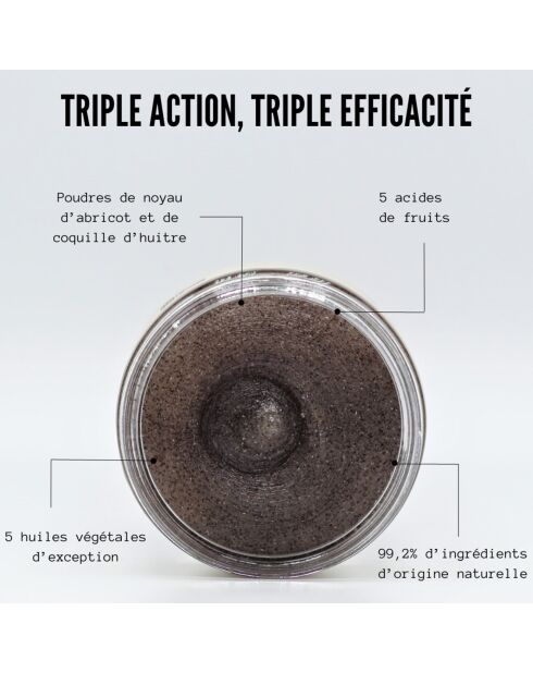 Exfoliante corporal L'Exfoliant, tamaño de viaje, 50 ml