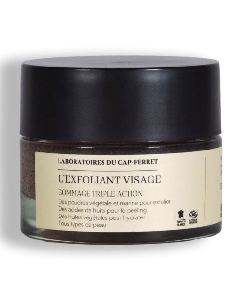 L'Exfoliant Visage - 50 ml