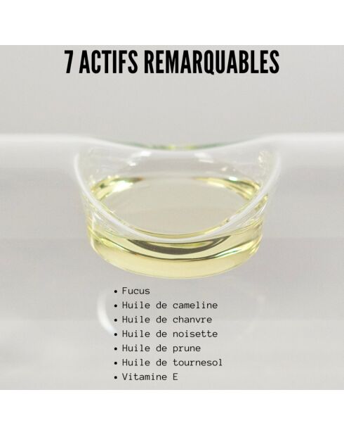 La Sublime droge olie - 100 ml