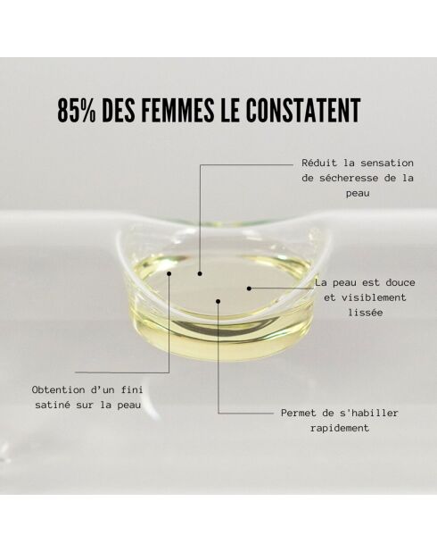 La Sublime Huile Sèche - 100 ml