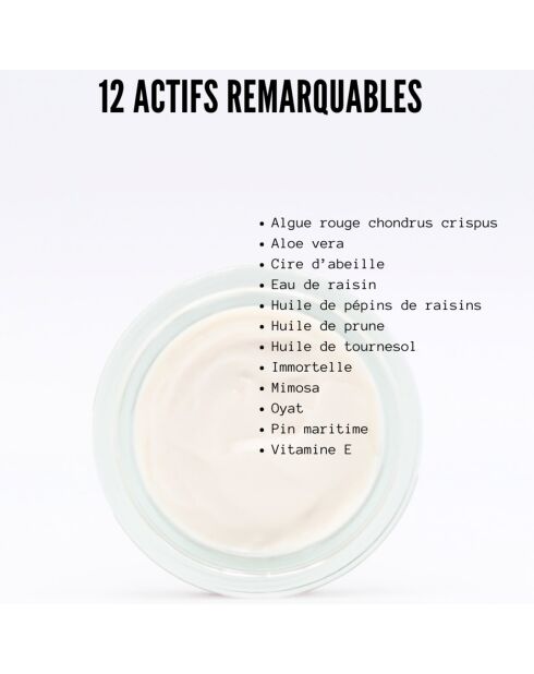 The Superb universele gezichtscrème - 50 ml