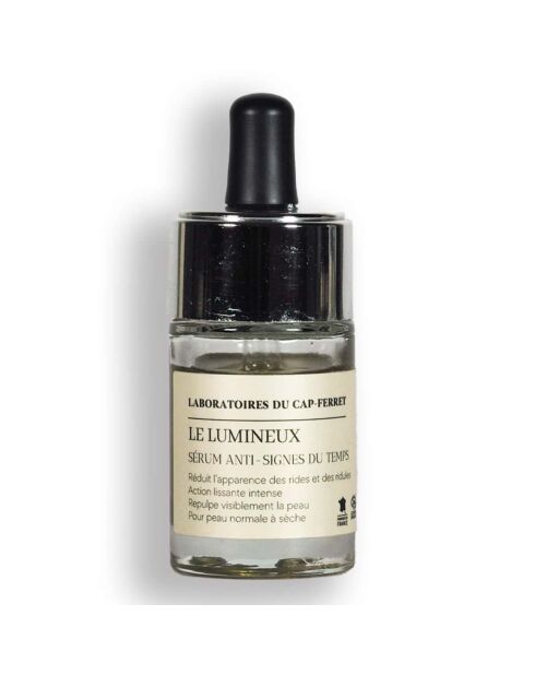 Le Sérum Lumineux - 15 ml