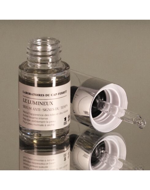 Le Sérum Lumineux - 15 ml