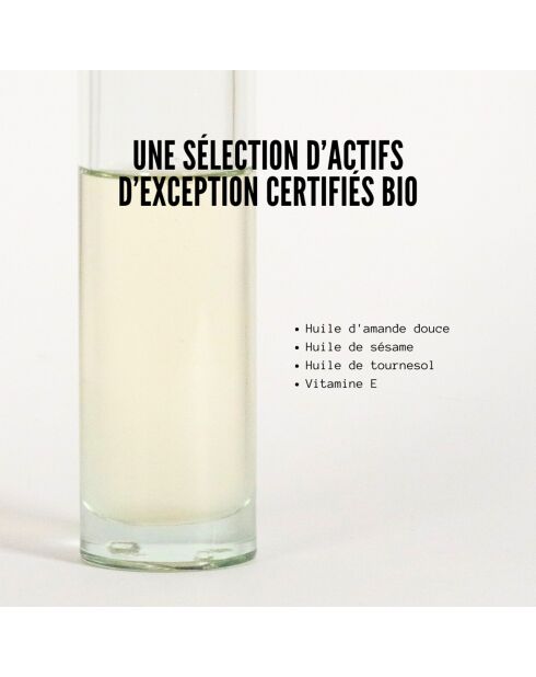 Olio detergente - 100 ml