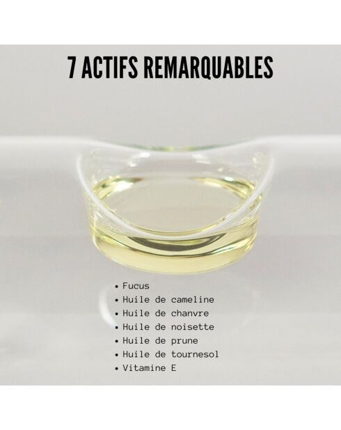 La Sublime Huile Sèche format voyage - 15 ml