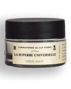 La Superbe Crème Visage Universelle format voyage - 15 ml