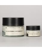 La Superbe Crème Visage Universelle format voyage - 15 ml