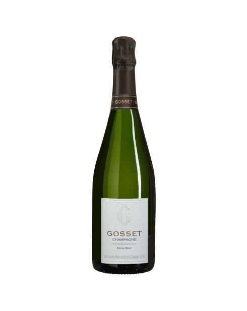 1 Champagne Extra Brut Gosset 75cl
