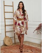 Robe Chem beige