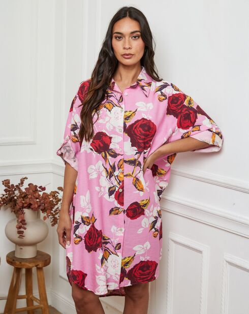 Robe Chem rose