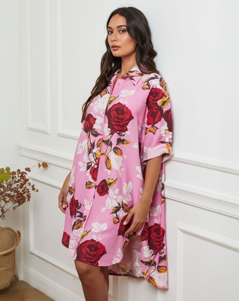 Robe Chem rose