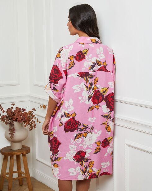 Robe Chem rose