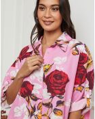 Robe Chem rose
