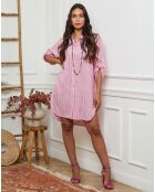 Robe Falonji rose