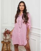 Robe Falonji rose