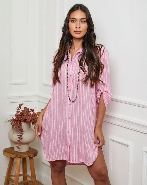 Robe Falonji rose