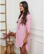Robe Falonji rose