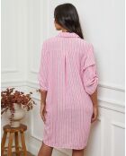 Robe Falonji rose