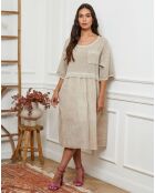 Robe Postyn beige
