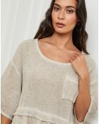 Robe Postyn beige
