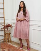 Robe Postyn rose