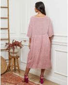 Robe Postyn rose