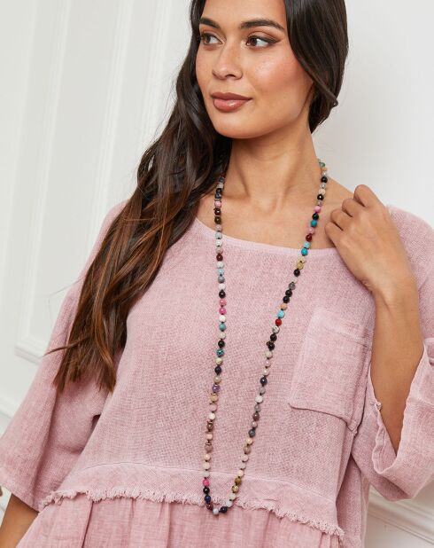 Robe Postyn rose