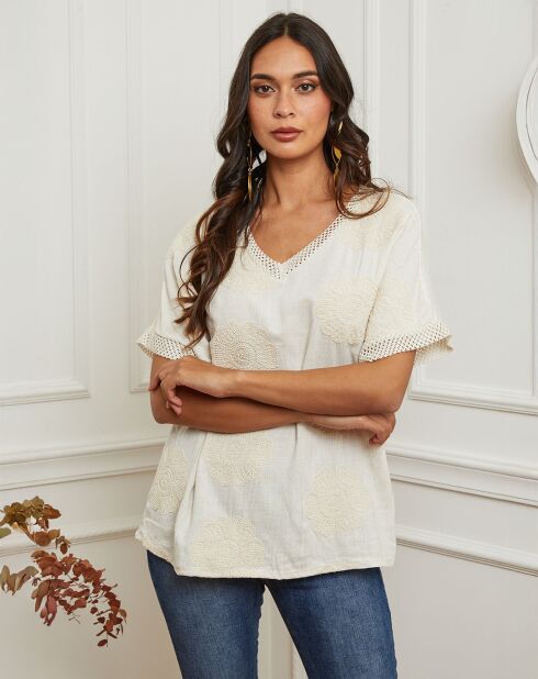 Top Cerina crème