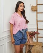 Top Filona rose